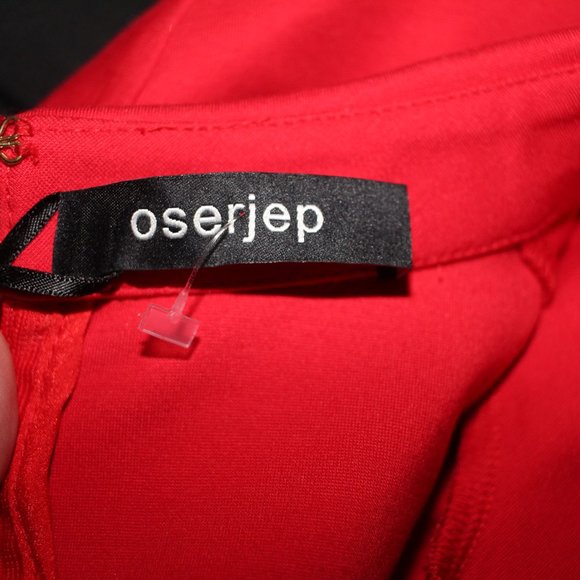 Oserjep Cotton & Spandex Size XL NWT - Picture 10 of 14